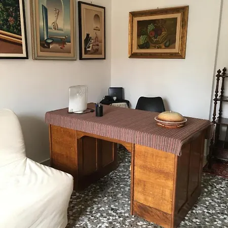 Apartment Casa Lorusso Bari
