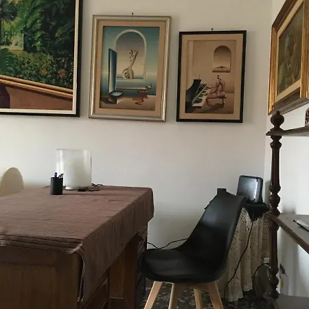 Apartment Casa Lorusso *
