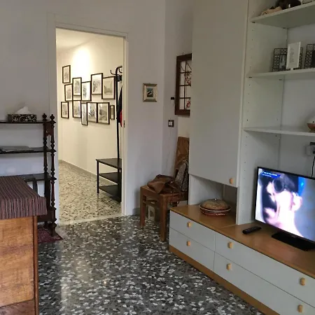 Casa Lorusso * Bari