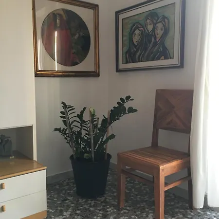 Casa Lorusso *