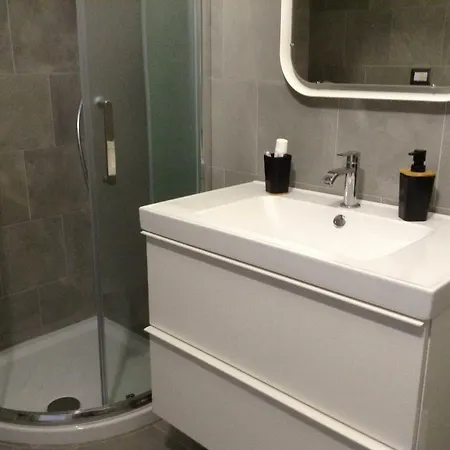 Casa Lorusso Apartament Bari