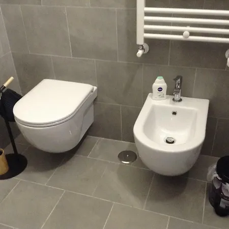 Apartament Casa Lorusso Bari