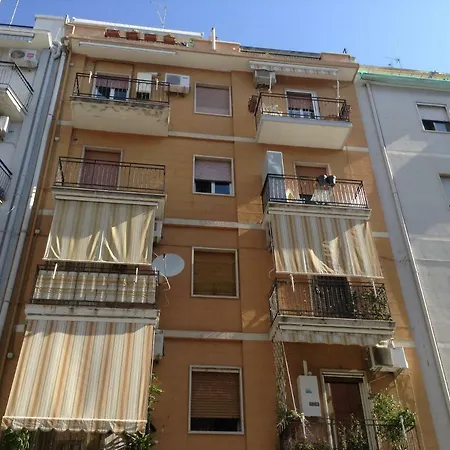 Casa Lorusso Apartament