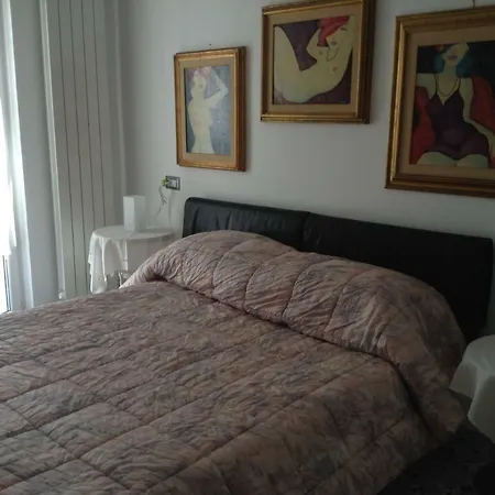Casa Lorusso * Bari
