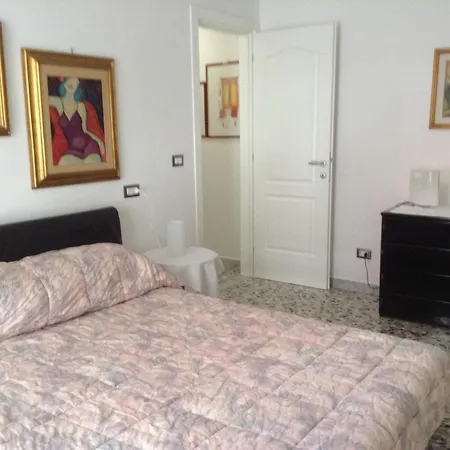 Apartament Casa Lorusso *