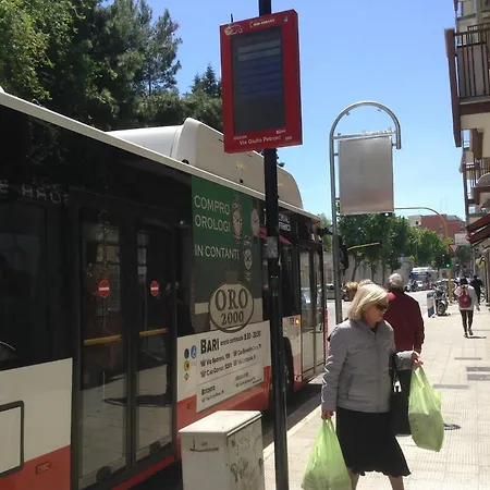 Casa Lorusso Apartament Bari