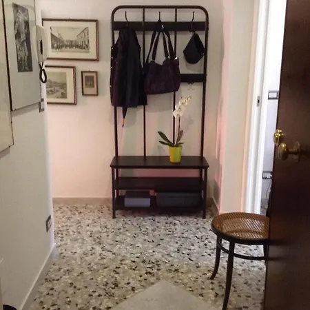 Casa Lorusso * Bari