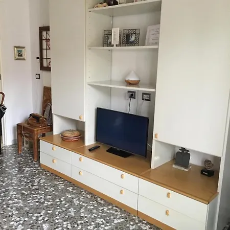 Apartment Casa Lorusso