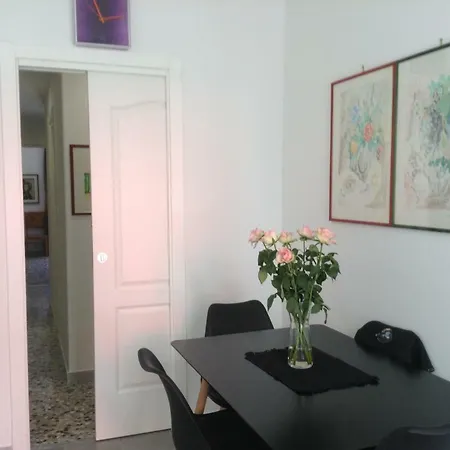 Lägenhet Casa Lorusso Bari