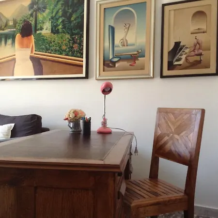 Apartment Casa Lorusso