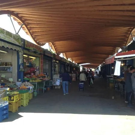 Lägenhet Casa Lorusso Bari